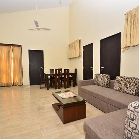 Diwali Baug Hotell Lonavala Eksteriør bilde