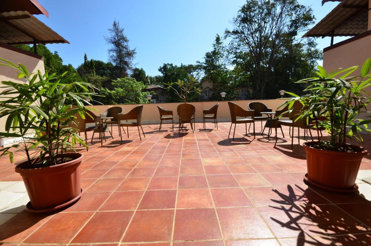 Diwali Baug Hotell Lonavala Eksteriør bilde