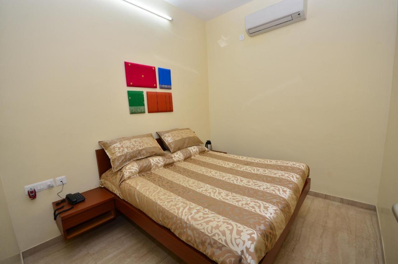 Diwali Baug Hotell Lonavala Eksteriør bilde