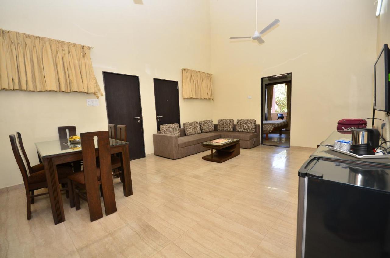 Diwali Baug Hotell Lonavala Eksteriør bilde