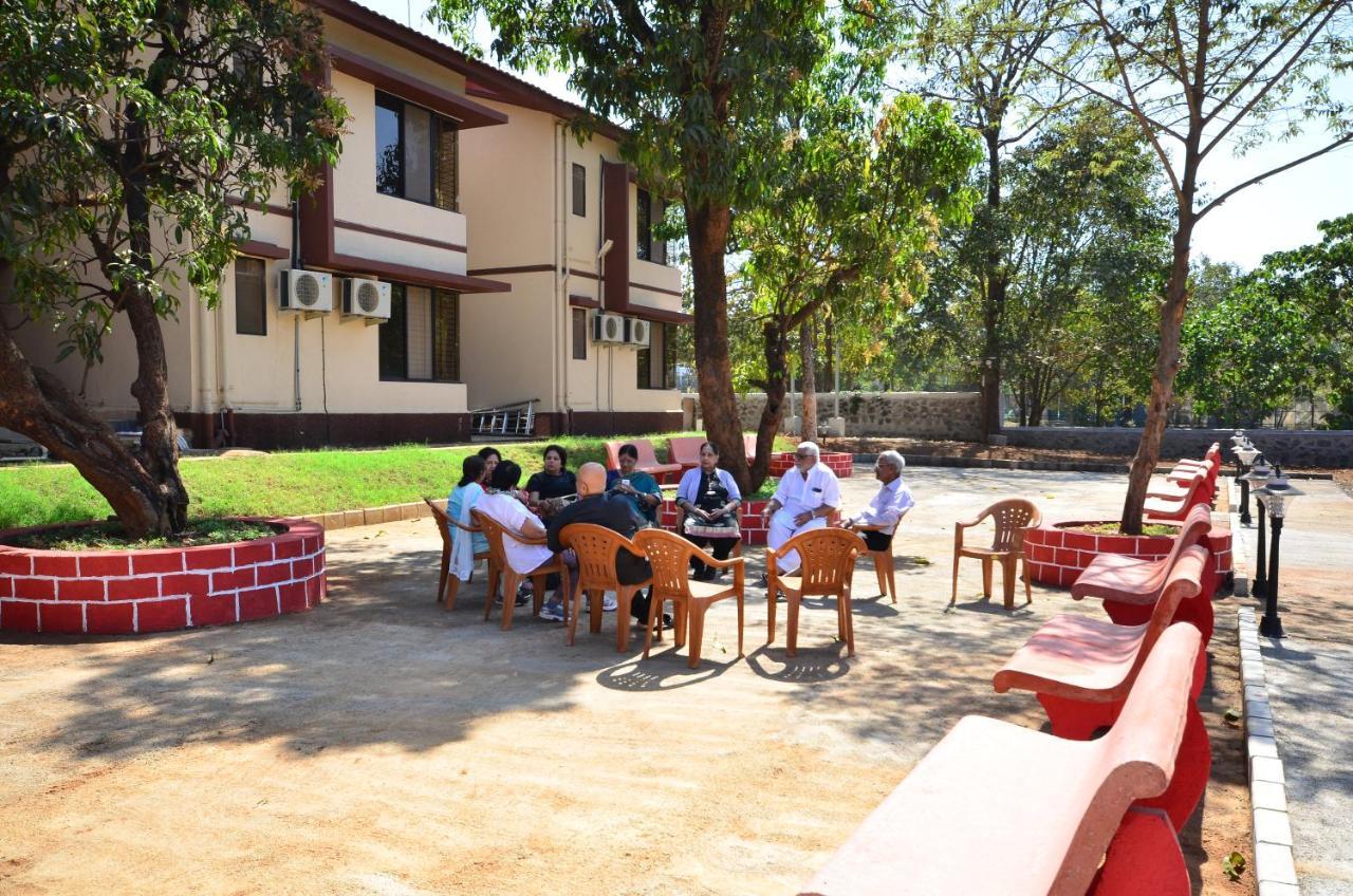 Diwali Baug Hotell Lonavala Eksteriør bilde