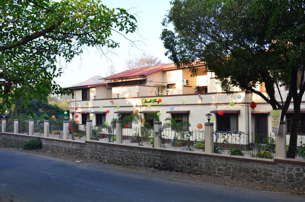 Diwali Baug Hotell Lonavala Eksteriør bilde